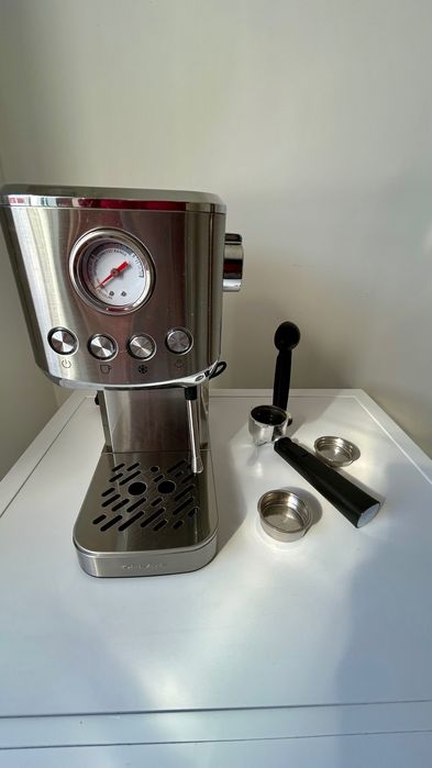 Máquina de café Create.