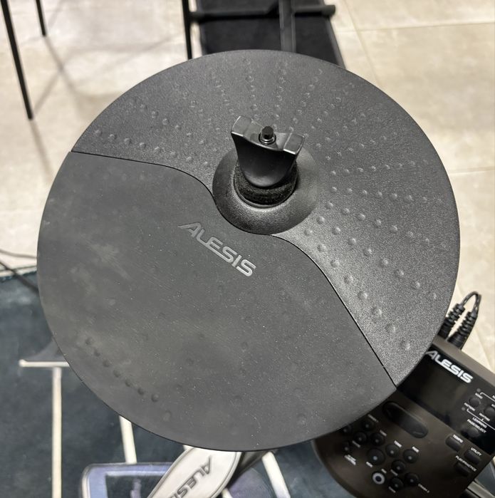 Bateria eletrónica Alesis Nitro Mesh