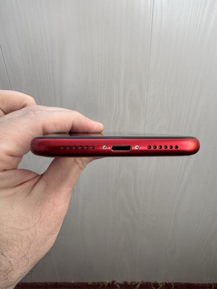 IPhone XR 256Gb (Product) RED Neverlock