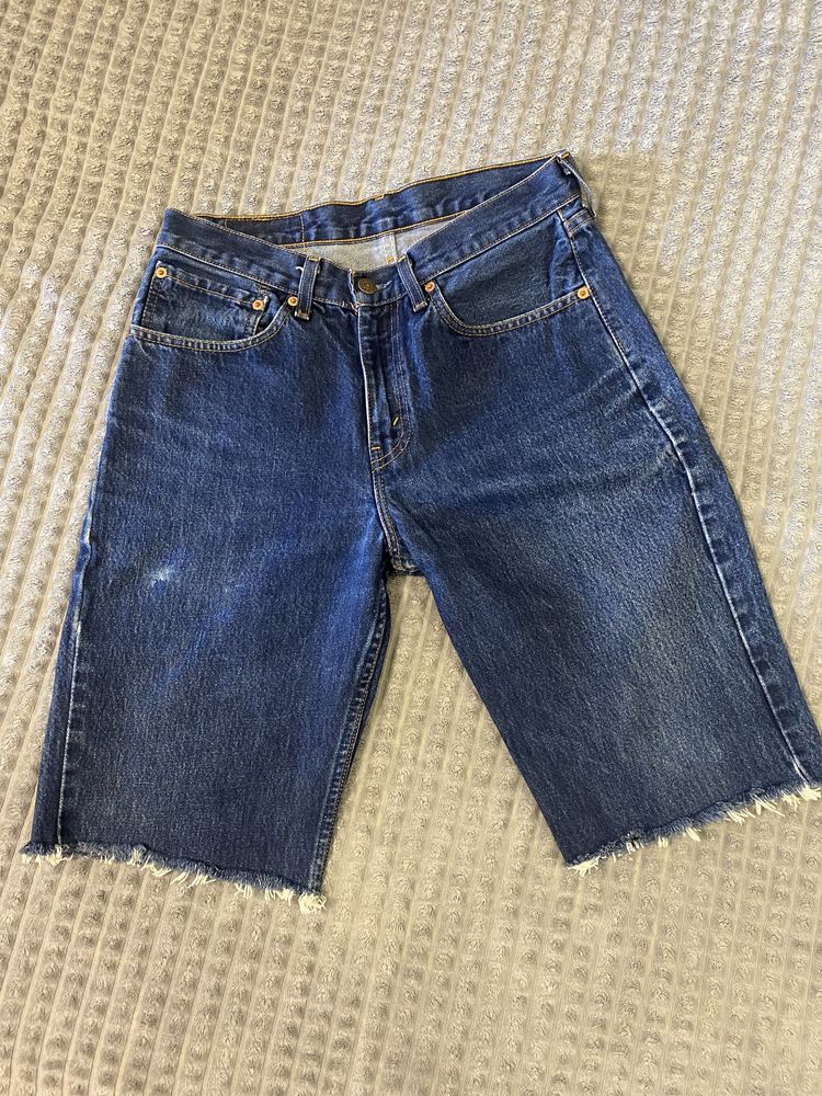 Шорти Levis 31/30