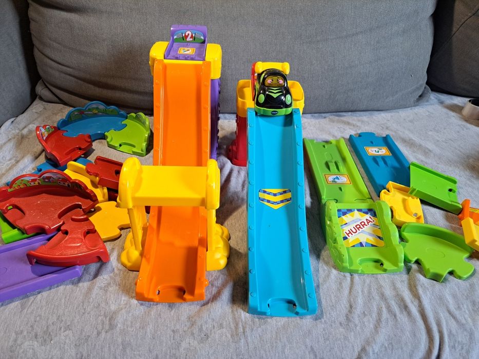 Vtech tory tut tut