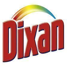 DIXAN  Extreme Power 4w1  17 Discs kapsułki do prania