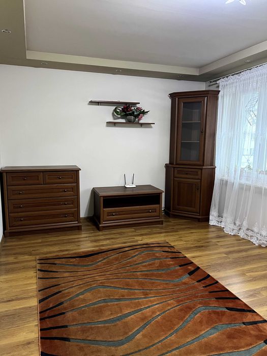 Przestronne mieszkanie w bloku | Balkon + Kom. Lokatorska | 73m | 4pok
