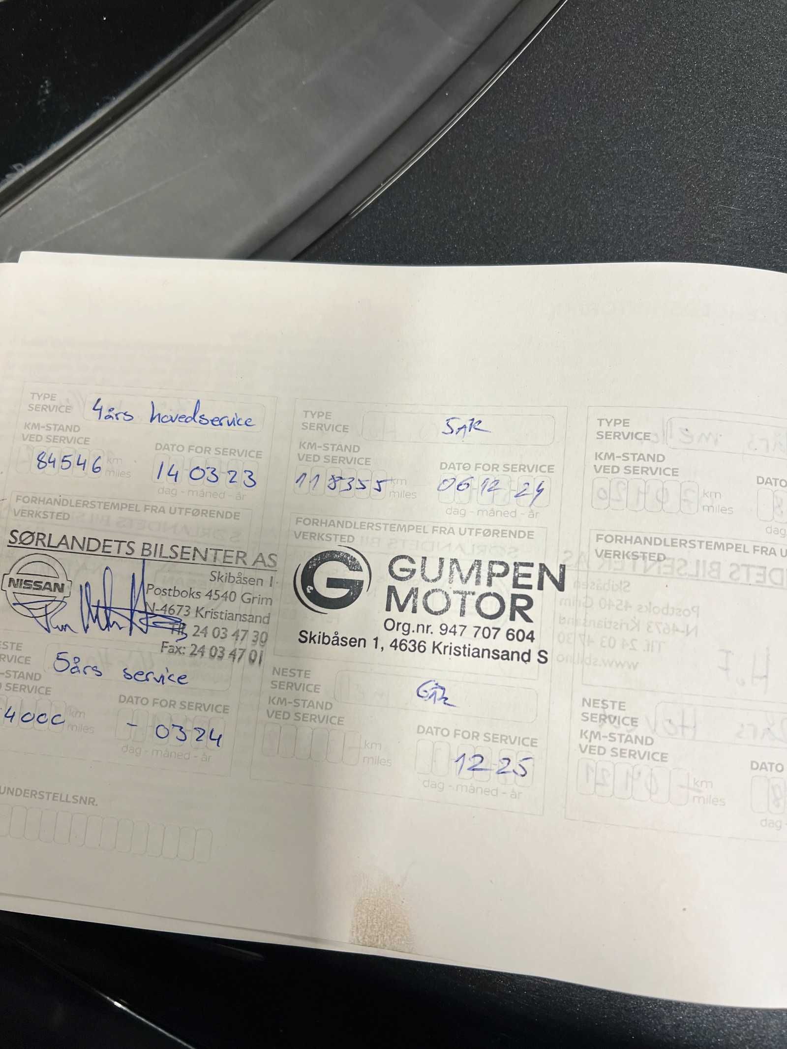Nissan Leaf 2 Текна 2019 Гарний запас ходу, не кручений пробіг