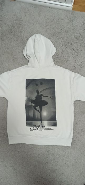 Кофта утеплена Zara, 9 -10 рочків.