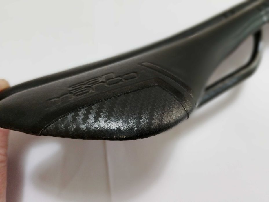 Selim San Marco Aspide Carbon Fx