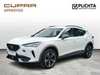 Cupra Formentor 1.5 TSI 150KM | Dealer Cupra | Hak | FV