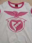 T-shirt do SLB, original