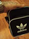 Mala tiracolo Adidas Como nova