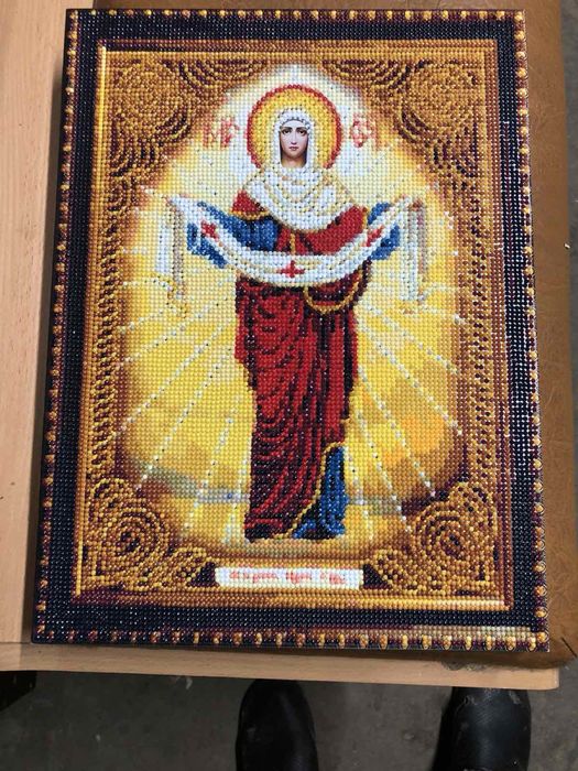 Продам алмазне кртины