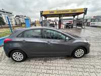 Hyundai I30 Hyundai i30 II Hatchback