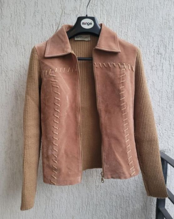 Kurteczka, sweterek damska rozmiar M