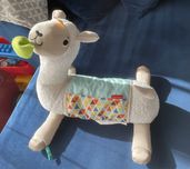Lama Fisher Price