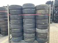 Opony pojedyncze  255/40R20 Bridgestone Michelin Continental