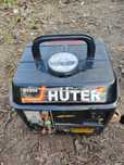 Генератор HUTER HT950