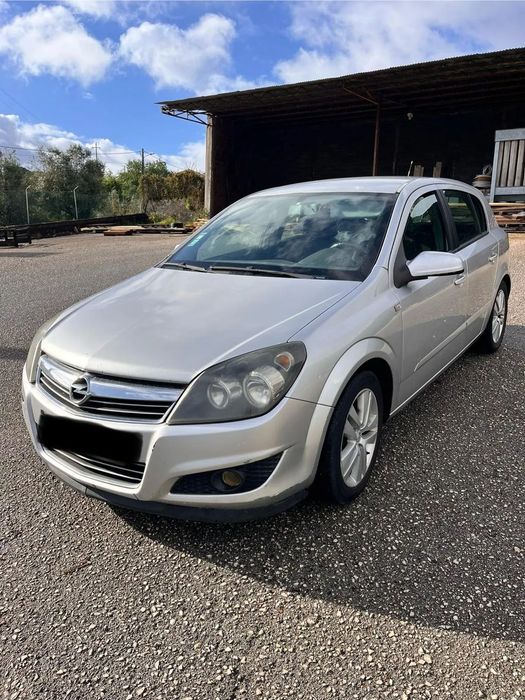 Opel Astra 1.7 CDTi Edition