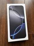 iPhone 16 PRO MAX 512GB