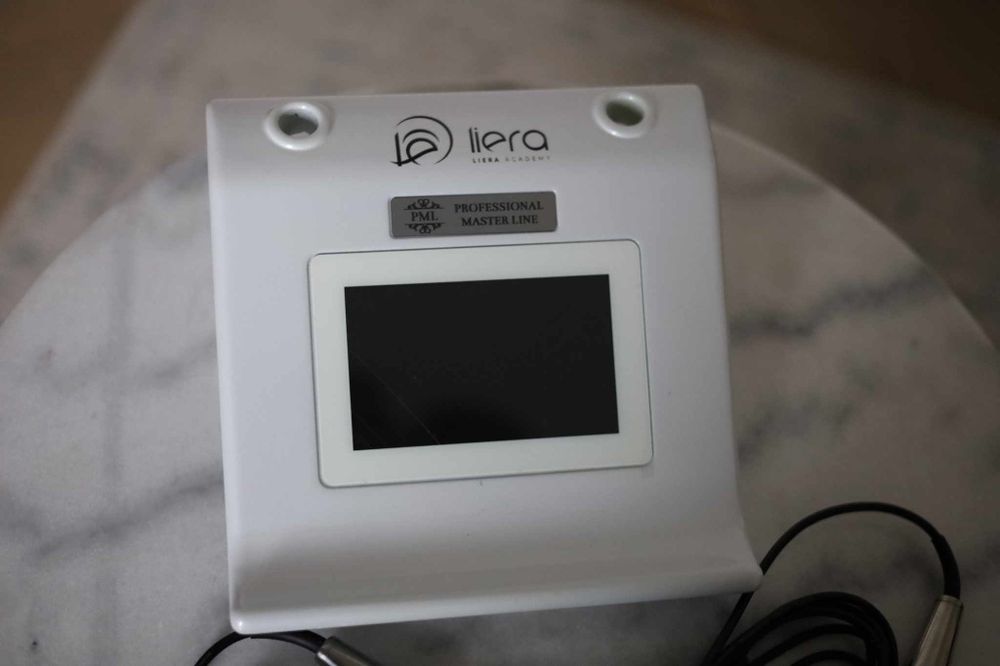 Urządzenie  do makijażu permanentnego PML