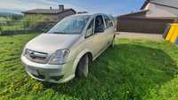 Opel Meriva 1.7 2006r.