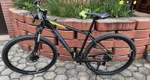 Велосипед Cube Air рrо 29