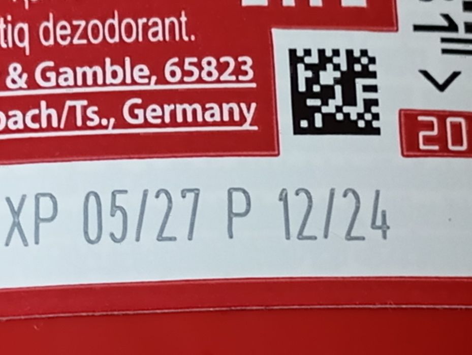 Old Spice Whitewater Dezodorant w sztyfcie 50 ml.