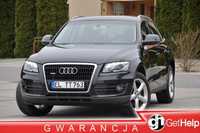 Audi Q5 3,0 TDI 240KM Quattro Xenon Led Navi PDC Alufelgi 1Wł. Super Stan !!