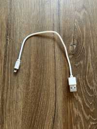 Kabel USB Lightning do iphone