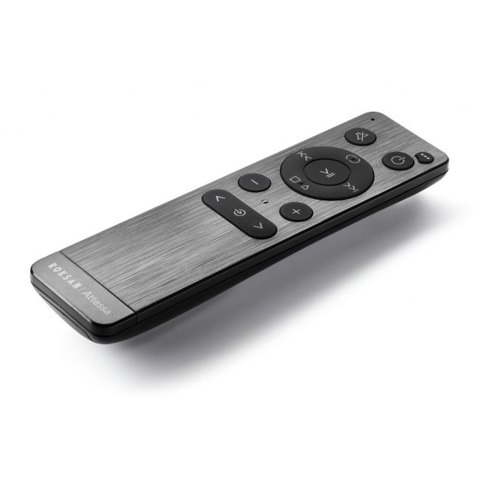 Roksan Attessa Streaming Amplificador