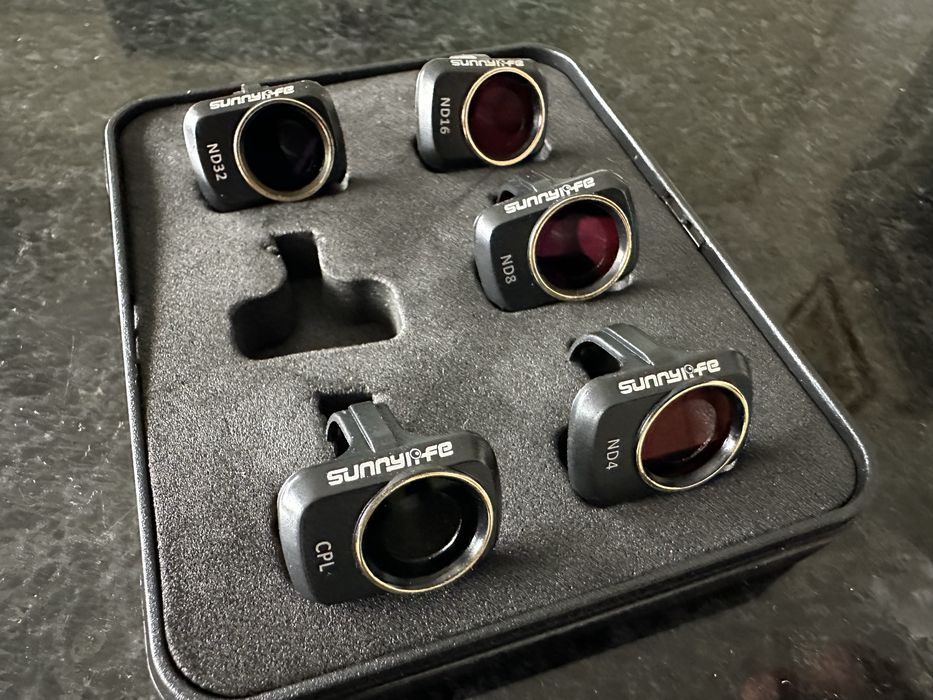 DJI Drone MINI 2 Complete64550306296835123