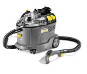 Karcher odkurzacz pioracy  Puzzi 8/1 1.100-240.0