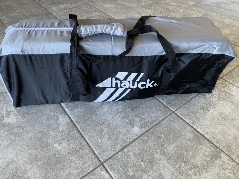 Łóżko Dzieciece Hauck