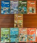 Livros - Ref: SD - Guias turisticos de Italia