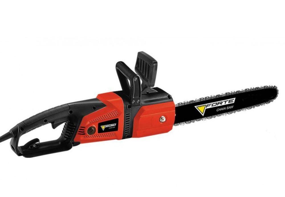 Электропила цепная Forte FES26-40