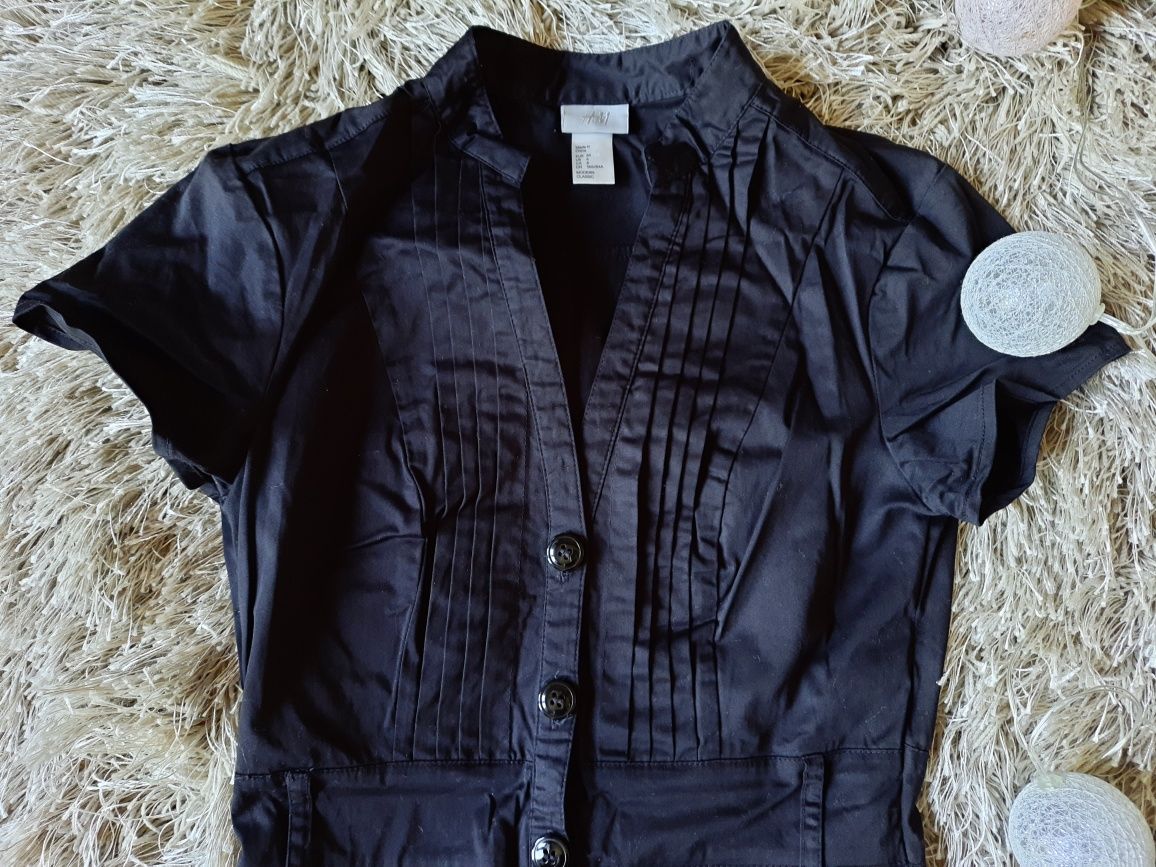 Sukienka wizytowa H&M
