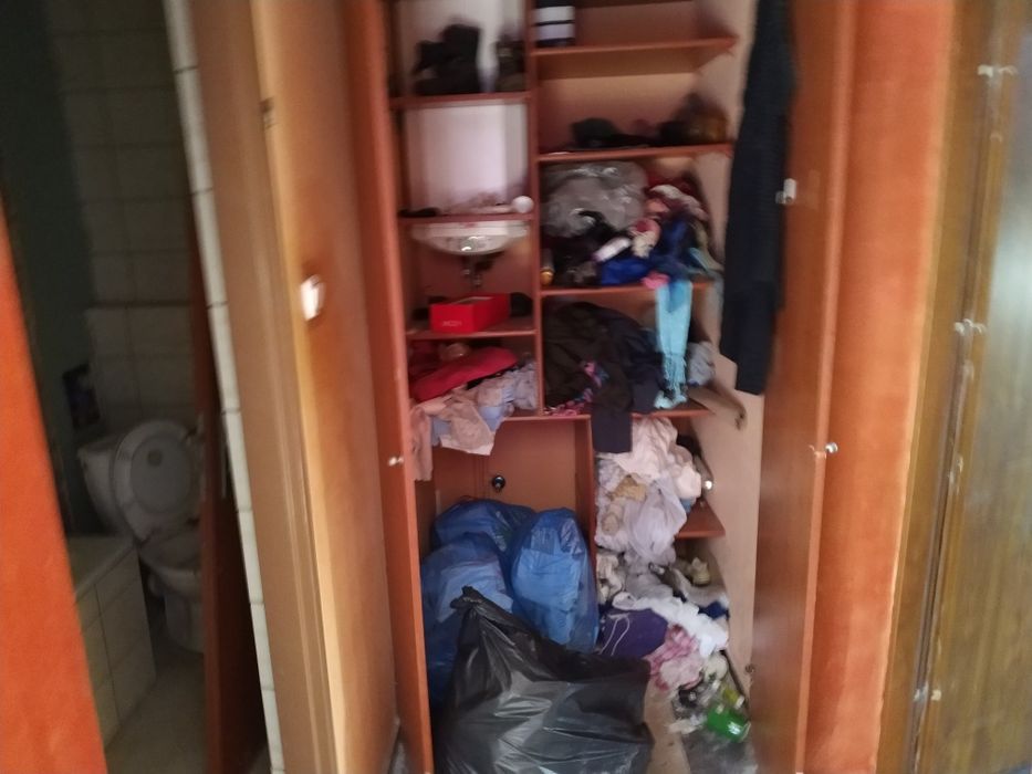 Sprzątanie Wywóz gratów Opróżnianie mieszkań Firma EKO-BARTEK