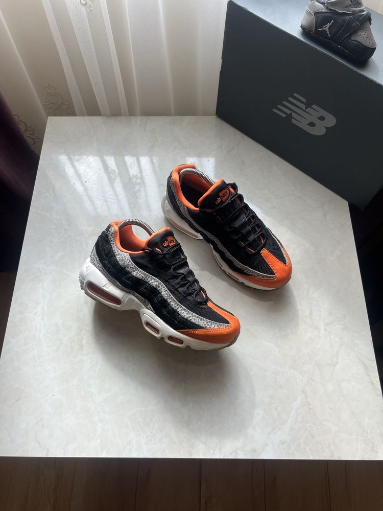 Кроссовки Nike Air Max 95 Розмір 38 Original Взуття