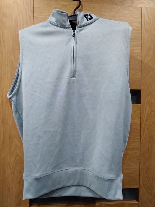 Świetna kamizelka sportowa klata/biust od 120cm do 130cm