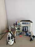 Zestaw Playmobil