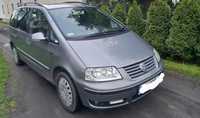 Volkswagen Sharan Vw Sharan w wersja business