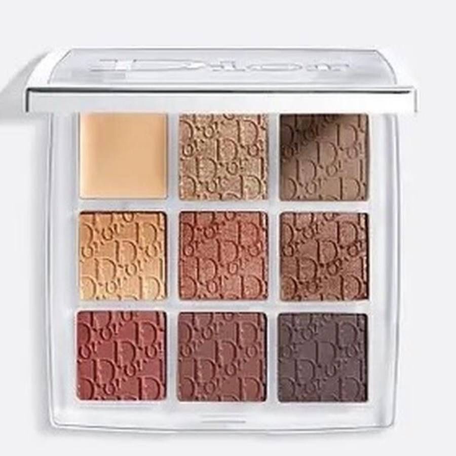 Тіні для повік Діор DIOR Backstage Eye Palette 003 001 002