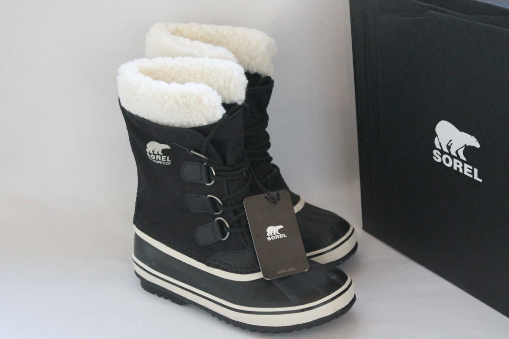 Sorel Winter Carnival амер. 6  євро 37 см-23,5