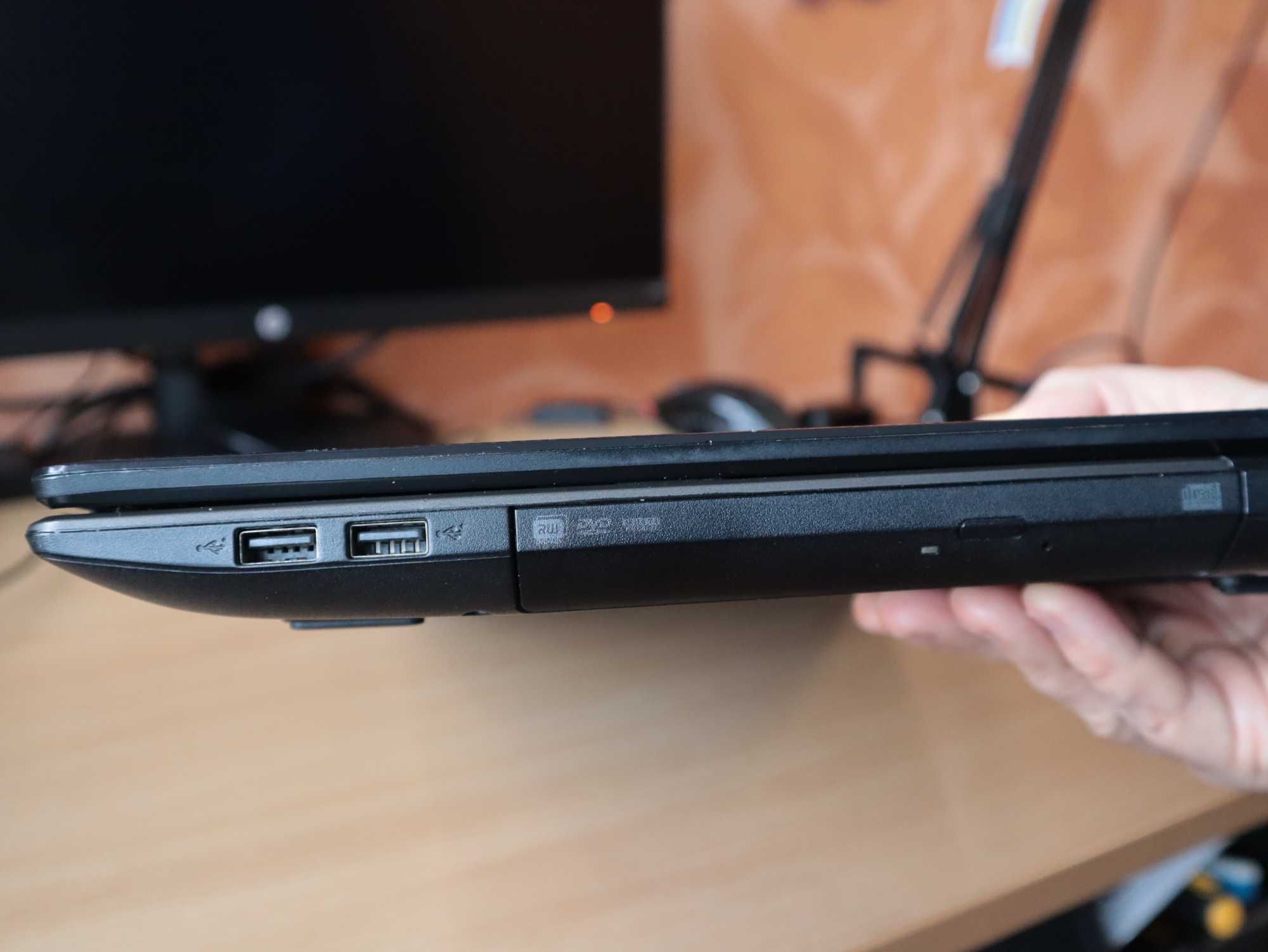 Ноутбук Acer Aspire 5750G-32354G64Mnkk Black