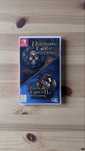Nintendo Switch Baldur’s Gate 1 i 2