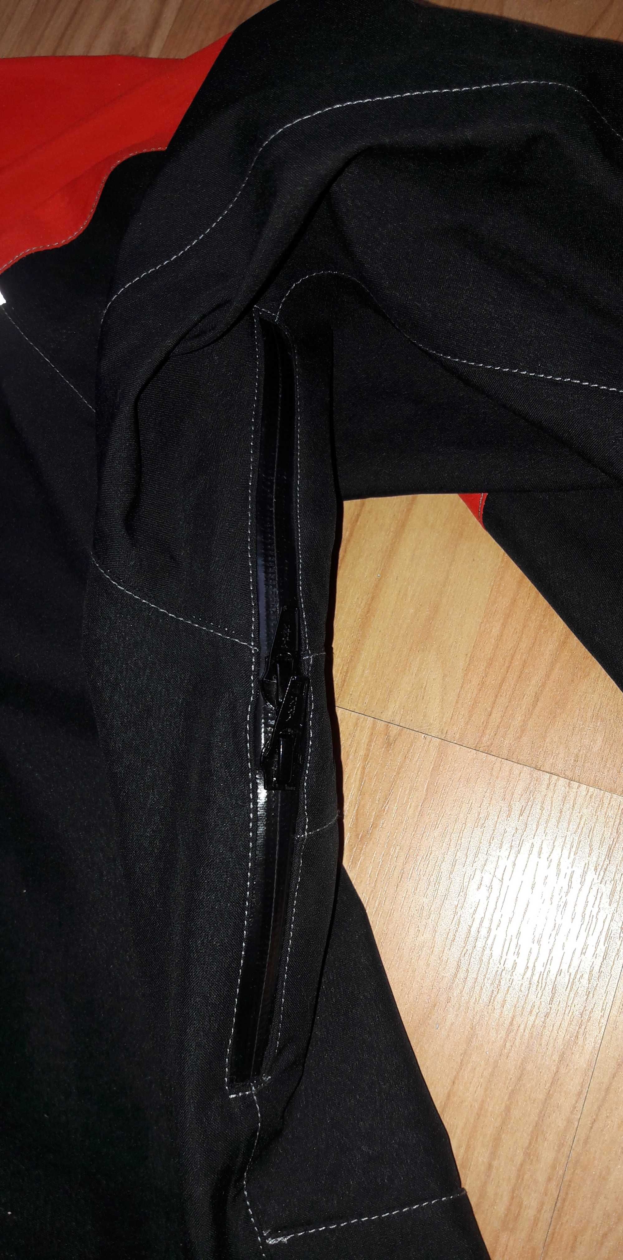 Kurtka męska Mammut Jungfrau Albiro XL Gore-tex