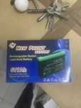 Bateria para carrinhos de crianca