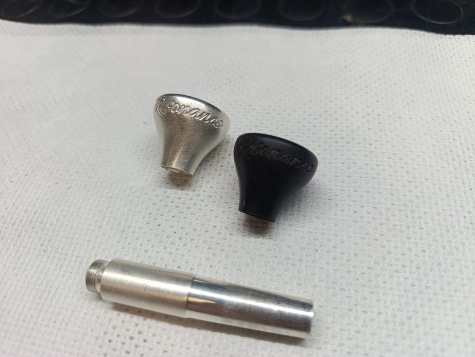 Ustnik AR Resonanse mlc i me zestaw