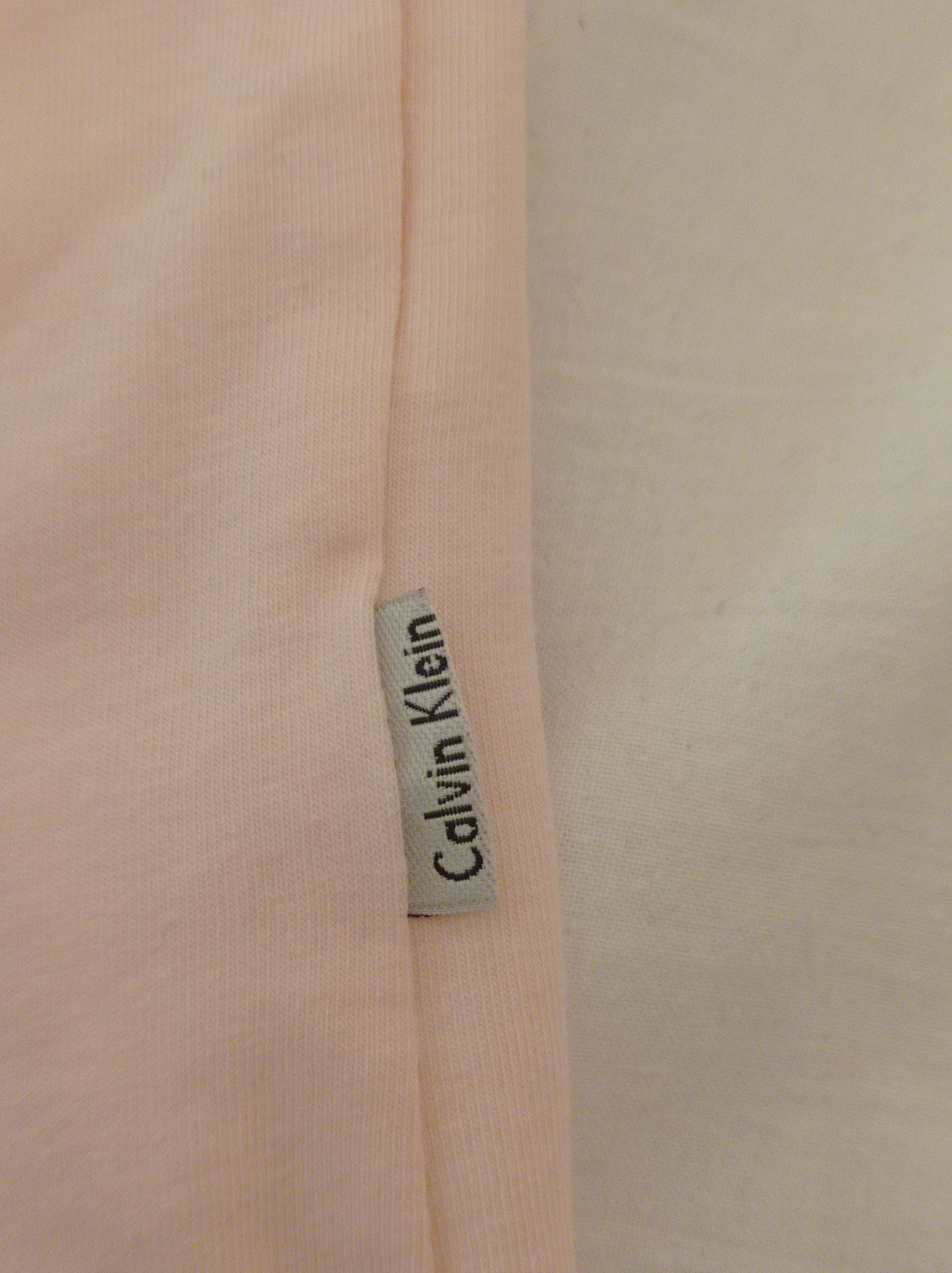 T-shirt firmy Calvin Klein L