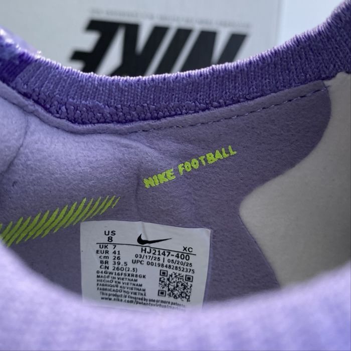 Бутси Nike Phantom GX 3 фантом найк копочки бутсы 39 40 41 42 43 44