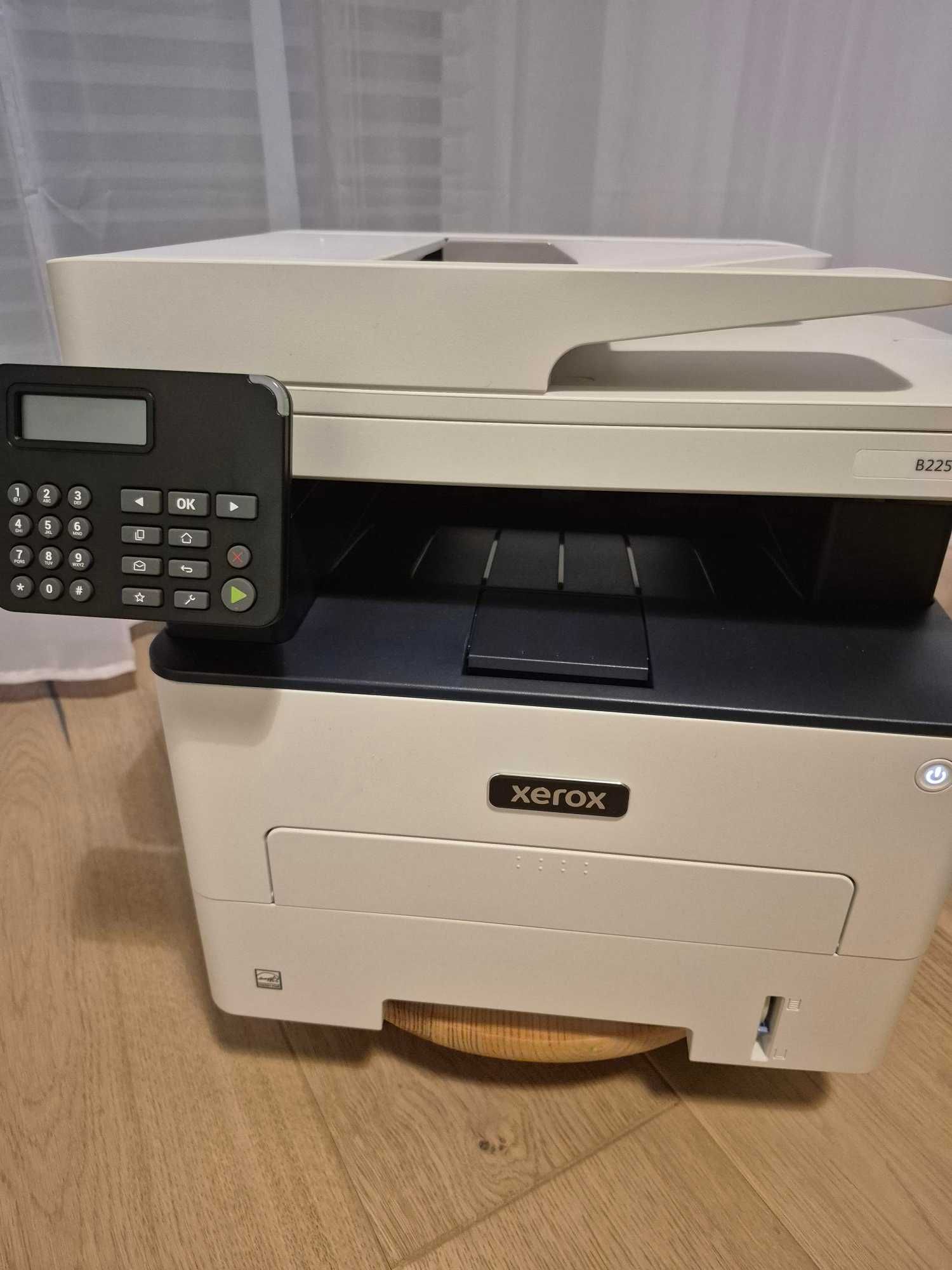 Urządzenie wielofunkcyjne Xerox B225- NOWE