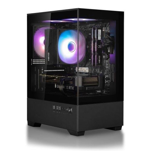 Продам ігровий комп’ютер HEXO Gaming RTX4060 Pro+